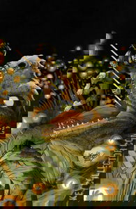 BRZRKR: Light Draws Breath #1