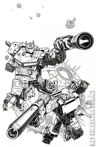Transformers #1