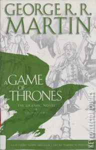 A Game of Thrones #2