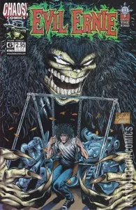 Evil Ernie #6