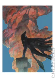 Absolute Batman #24