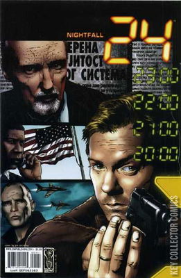 24: Nightfall