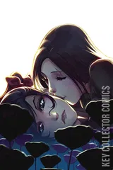 Variant Cover for Eros / Psyche #1