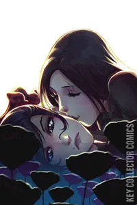 Eros / Psyche #1