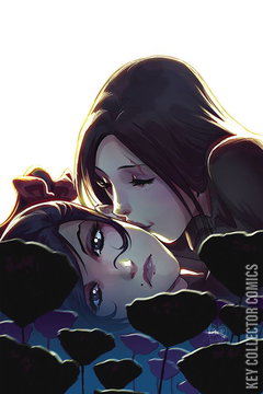 Variant Cover for Eros / Psyche #1