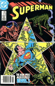 Superman #419