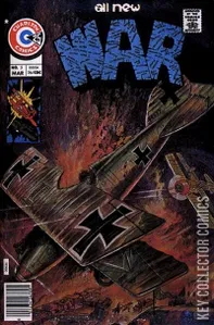 War #5