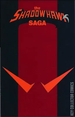 Shadowhawk Saga