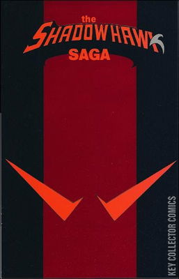 Shadowhawk Saga