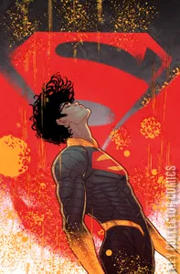 Absolute Superman #21