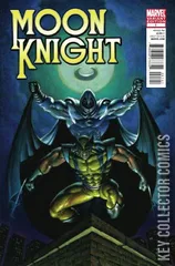 Variant Cover for Moon Knight #1