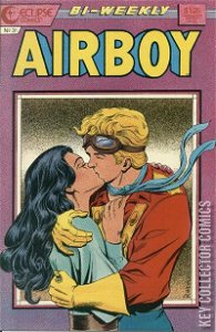 Airboy #31