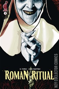 Roman Ritual #1
