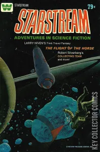 Starstream #2