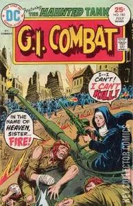 G.I. Combat #180