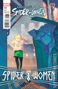 Spider-Gwen II #8