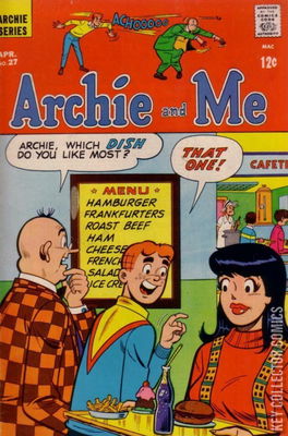 Archie & Me
