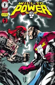 Will to Power #6