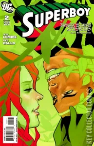 Superboy #2