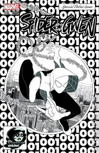 Spider-Gwen #1
