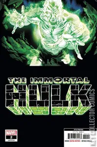 Immortal Hulk #2