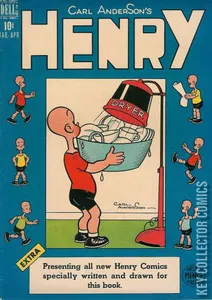 Henry #6