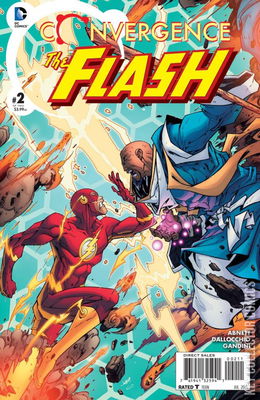 Convergence: The Flash
