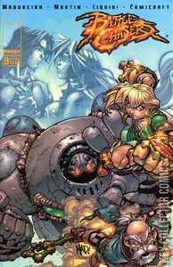 Battle Chasers #9