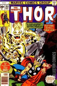 Thor #263