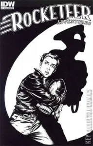 Rocketeer Adventures #3