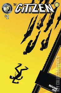 The Citizen #2