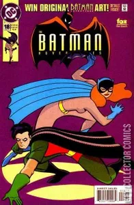 Batman Adventures #18
