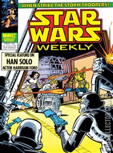 Star Wars Weekly #104
