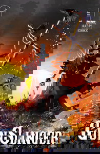 Gunslinger Spawn #55