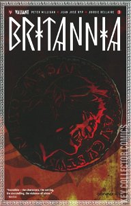 Britannia #3