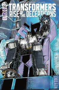 Transformers #19