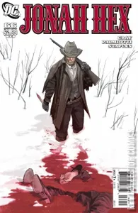 Jonah Hex #66