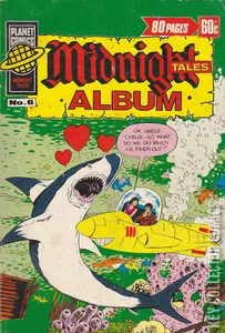Midnight Tales Album #6