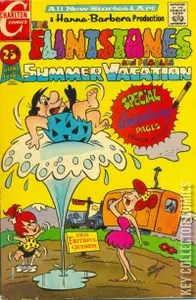 Flintstones #8