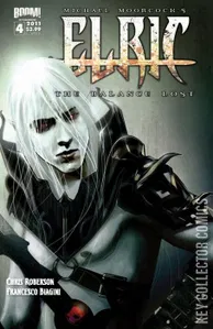 Elric: The Balance Lost #4