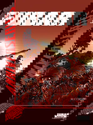 Alterna Anniverseries Fubar