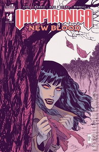 Vampironica: New Blood