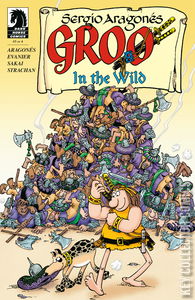 Groo: In the Wild #3