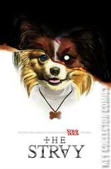 Cover for Stray Dogs: Dog Days #1