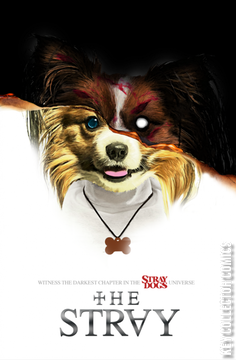 Variant Cover for Stray Dogs: Dog Days #1