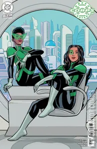 Green Lantern Corps #6