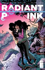 Cover for Radiant Pink #2