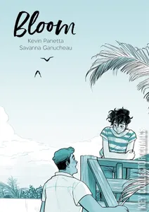 Bloom #0