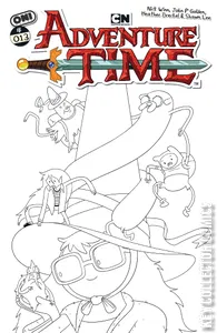 Adventure Time #13