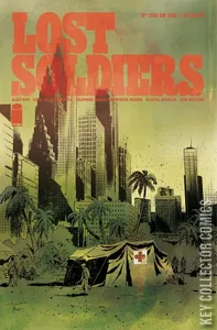 Lost Soldiers #2